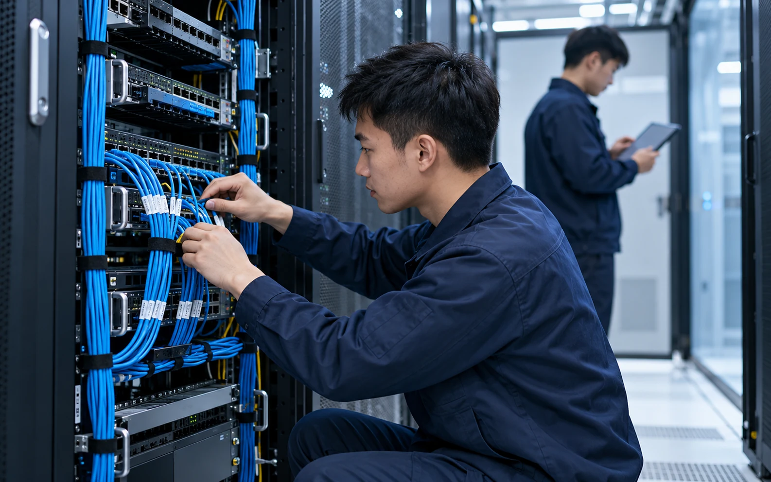 案例场景通用图场景示意